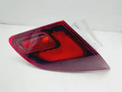 Pezzo di ricambio per auto di seconda mano luce di coda interna sinistra per opel astra j lim. cosmo riferimenti oem iam 13319951  