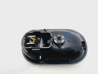Pezzo di ricambio per auto di seconda mano maniglia interna anteriore destra per renault clio iii exception riferimenti oem iam 310580   Pezzo di ricambio per auto di seconda mano maniglia interna anteriore destra per renault clio iii exception riferimenti oem iam 310580