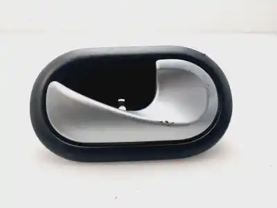 Автозапчасти б/у внутренняя задняя правая ручка за renault clio iii exception ссылки oem iam 310580   Автозапчасти б/у внутренняя задняя правая ручка за renault clio iii exception ссылки oem iam 310580