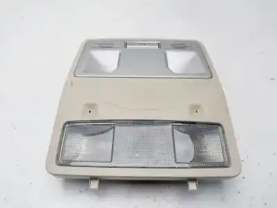 Pezzo di ricambio per auto di seconda mano luce interna per jaguar xf 2.2 diesel premium luxury riferimenti oem iam cx23mbbvb  