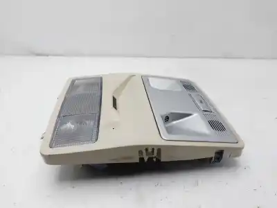 Pezzo di ricambio per auto di seconda mano luce interna per jaguar xf 2.2 diesel premium luxury riferimenti oem iam cx23mbbvb  