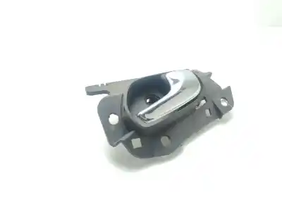 Pezzo di ricambio per auto di seconda mano Maniglia Interna Posteriore Destra per OPEL CORSA D Cosmo Riferimenti OEM IAM 0112471RH  