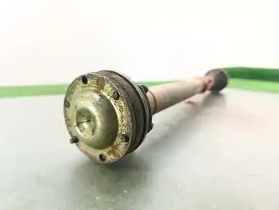Second-hand car spare part  for JEEP CHEROKEE (KJ)  OEM IAM references 52111591AB  