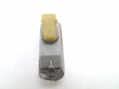 Gebrauchtes Autoersatzteil  zum MERCEDES-BENZ CLASE M (W163)  OEM-IAM-Referenzen A1638200121  