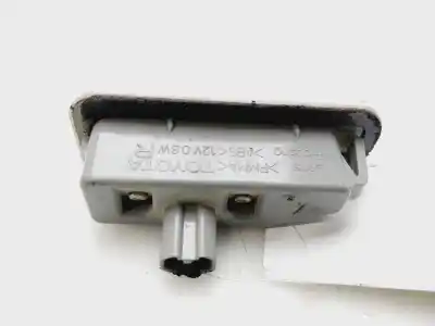 Автозапчасти б/у регистрация пилот за lexus is200 (ds2/is2) 220d ссылки oem iam 8169053011  
