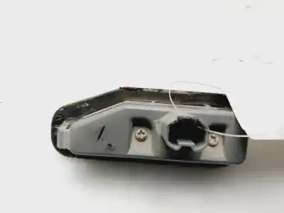 Автозапчасти б/у регистрация пилот за lexus is200 (ds2/is2) 220d ссылки oem iam 8169053011  