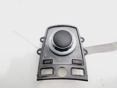 Second-hand car spare part Multifunction Switch for BMW SERIE 7 (E65/E66) 730d OEM IAM references 6980057  