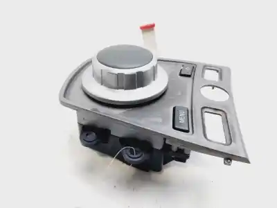 Second-hand car spare part multifunction switch for bmw serie 7 (e65/e66) 730d oem iam references 6980057  