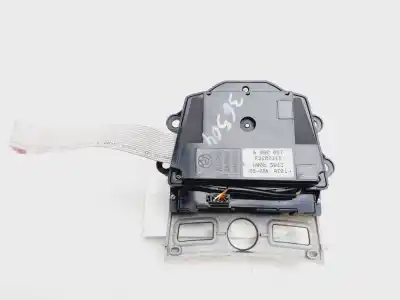 Second-hand car spare part multifunction switch for bmw serie 7 (e65/e66) 730d oem iam references 6980057  