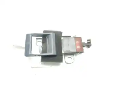 Pezzo di ricambio per auto di seconda mano maniglia del cancello per mitsubishi montero (v20/v40) 2800 td gls riferimenti oem iam mb775213  