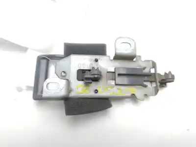Pezzo di ricambio per auto di seconda mano  per MITSUBISHI MONTERO (V20/V40)  Riferimenti OEM IAM MB775213  