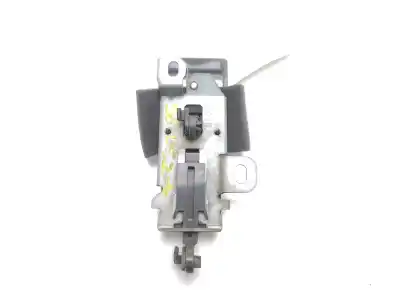Pezzo di ricambio per auto di seconda mano maniglia del cancello per mitsubishi montero (v20/v40) 2800 td gls riferimenti oem iam mb775213  