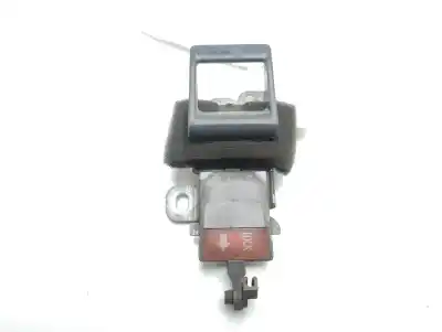 Pezzo di ricambio per auto di seconda mano maniglia del cancello per mitsubishi montero (v20/v40) 2800 td gls riferimenti oem iam mb775213  