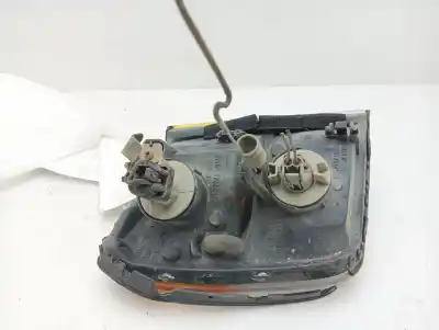 Pezzo di ricambio per auto di seconda mano  per MITSUBISHI MONTERO (V20/V40)  Riferimenti OEM IAM MR124957  