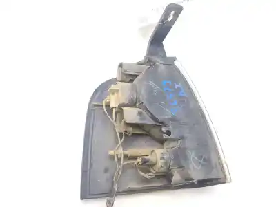 Автозапчастина б/у лівий передній пилот для ford ranger (eq) doka 4x4 посилання на oem iam 4496403  