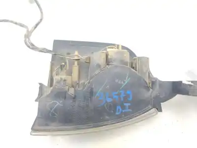 Автозапчастина б/у лівий передній пилот для ford ranger (eq) doka 4x4 посилання на oem iam 4496403  