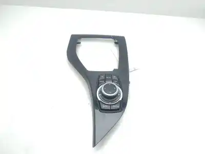 Second-hand car spare part multifunction switch for bmw x1 (e84) sdrive 20 d oem iam references 033625109  