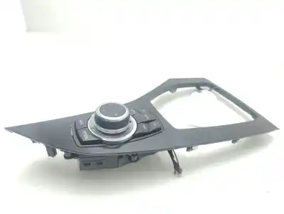 Second-hand car spare part Multifunction Switch for BMW X1 (E84) SDRIVE 20 D OEM IAM references 033625109  