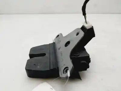 Автозапчасти б/у ЗАМОК БАГАЖНИКА/ВОРОТ за FORD FOCUS LIM.  ссылки OEM IAM 3M51R442A66  