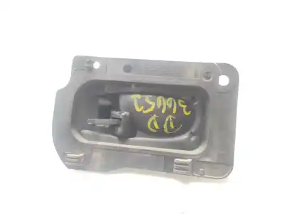 Pièce détachée automobile d'occasion poignée intérieure avant droite pour opel vectra b berlina cd références oem iam 90506460rh  