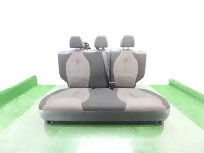 Pezzo di ricambio per auto di seconda mano SEDILI POSTERIORI per CITROEN C3  Riferimenti OEM IAM 888433  