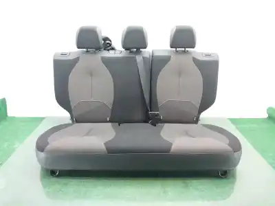 Peça sobressalente para automóvel em segunda mão bancos traseiros por citroen c3 seduction referências oem iam 888433  