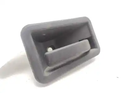 Автозапчастина б/у усередині передня права ручка для renault clio i fase i+ii (b/c57) 1.2 посилання на oem iam 7700813586   Автозапчастина б/у усередині передня права ручка для renault clio i fase i+ii (b/c57) 1.2 посилання на oem iam 7700813586