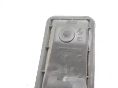 Автозапчастина б/у усередині передня права ручка для renault clio i fase i+ii (b/c57) 1.2 посилання на oem iam 7700813586   Автозапчастина б/у усередині передня права ручка для renault clio i fase i+ii (b/c57) 1.2 посилання на oem iam 7700813586