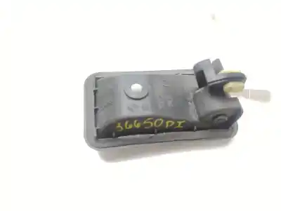Second-hand car spare part Interior Left Front Handle for RENAULT CLIO I FASE I+II (B/C57) 1.2 OEM IAM references 7700813585  