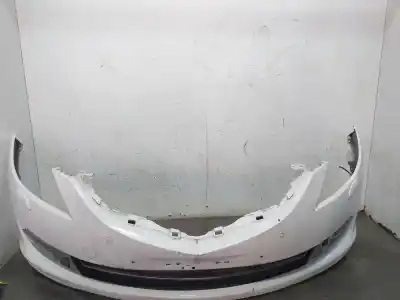 Автозапчасти б/у передний бампер за MAZDA 6 LIM. (GH) 2.2 CE 163 Active ссылки OEM IAM GDK450031EBB  