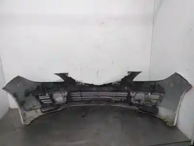 Автозапчасти б/у передний бампер за mazda 6 lim. (gh) 2.2 ce 163 active ссылки oem iam gdk450031ebb  