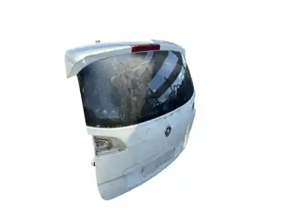İkinci el araba yedek parçası bagaj kapagi için renault scénic iii (jz0/1_) 1.9 dci (jz0j, jz1j, jz1k, jz1s) oem iam referansları 901001385r  