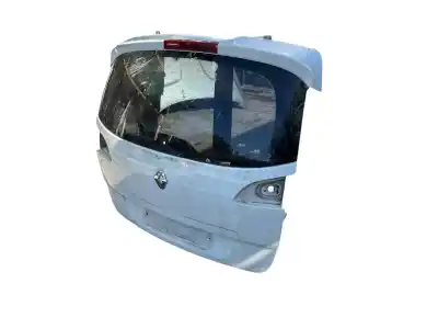 İkinci el araba yedek parçası bagaj kapagi için renault scénic iii (jz0/1_) 1.9 dci (jz0j, jz1j, jz1k, jz1s) oem iam referansları 901001385r  