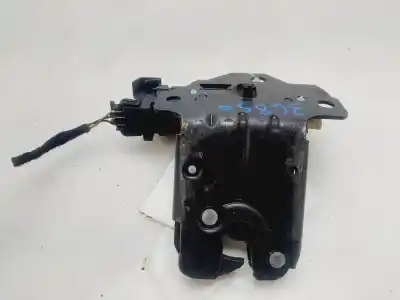 Автозапчасти б/у замок багажника/ворот за audi a4 avant (8e) 3.0 tdi quattro ссылки oem iam 8p4827505b  