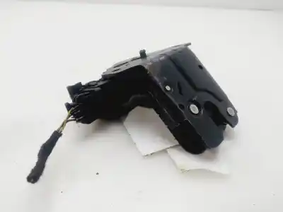 Автозапчасти б/у замок багажника/ворот за audi a4 avant (8e) 3.0 tdi quattro ссылки oem iam 8p4827505b  