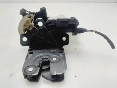 Автозапчасти б/у замок багажника/ворот за audi a4 avant (8e) 3.0 tdi quattro ссылки oem iam 8p4827505b  