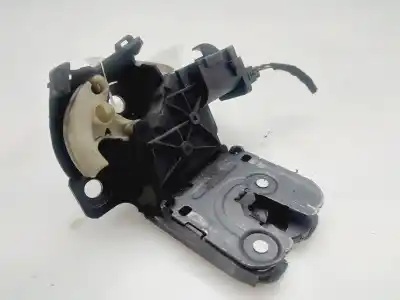 Автозапчастина б/у замок багажника / ворот для AUDI A4 AVANT (8E) 3.0 TDI Quattro Посилання на OEM IAM 8P4827505B   Автозапчастина б/у замок багажника / ворот для AUDI A4 AVANT (8E) 3.0 TDI Quattro Посилання на OEM IAM 8P4827505B