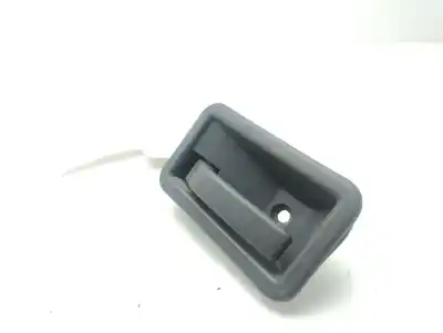 Автозапчастина б/у ліва передня внутрішня ручка для RENAULT 19 HATCHBACK (B/C53) 1.4E RN 79 CV / 58 KW Посилання на OEM IAM 7700813585  