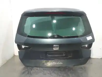 Автозапчастина б/у ЗАГАЛЬНІ ДВЕРІ для SEAT ATECA (KHP)  Посилання на OEM IAM 575827023B  