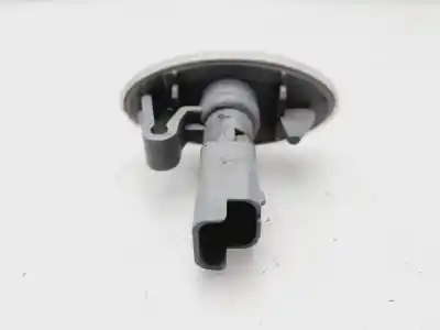 Автозапчасти б/у правая боковая фонарь за citroen c4 cactus shine ссылки oem iam 9850057480  