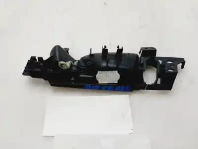 Peça sobressalente para automóvel em segunda mão Puxador Interior Dianteiro Direito por AUDI A3 SPORTBACK (8P) 1.6 TDI Referências OEM IAM 8P4837020  