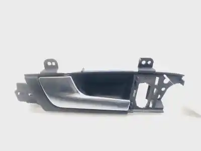 Peça sobressalente para automóvel em segunda mão PUXADOR INTERIOR DIANTEIRO ESQUERDO por AUDI A3 SPORTBACK (8P)  Referências OEM IAM 8P4837019  