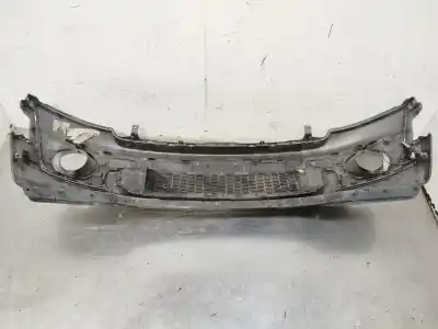 Автозапчасти б/у передний бампер за mini mini (r56) one ссылки oem iam 51112753995  