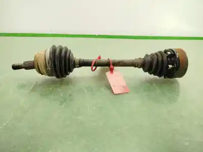 Автозапчасти б/у передняя левая трансмиссия за seat leon (1m1) 1.9 tdi ссылки oem iam 1j0407271q