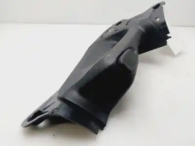 Second-hand car spare part Interior Left Rear Handle for FORD B-MAX Titanium X OEM IAM references AV11R266A63AA  