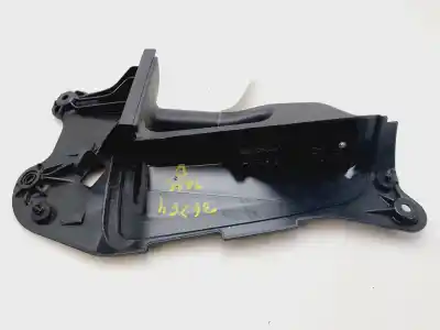 Second-hand car spare part Interior Right Rear Handle for FORD B-MAX Titanium X OEM IAM references AV11R266A62AA  