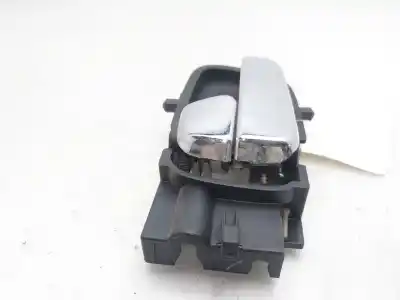 Second-hand car spare part interior left front handle for hyundai i20 style oem iam references 826101j000  