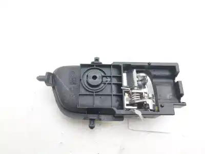 Second-hand car spare part interior left front handle for hyundai i20 style oem iam references 826101j000  