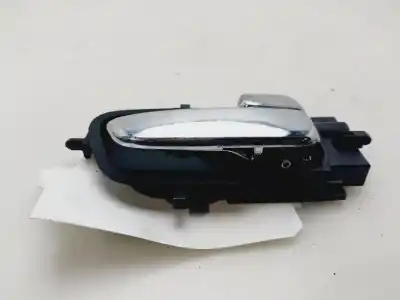 Second-hand car spare part interior right rear handle for hyundai i20 style oem iam references 826201j000