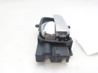 Second-hand car spare part interior left rear handle for hyundai i20 style oem iam references 826101j000